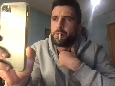 alex877x online show from January 15, 2025, 11:32 am