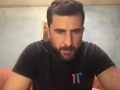 alex877x online show from January 27, 2025, 12:48 pm