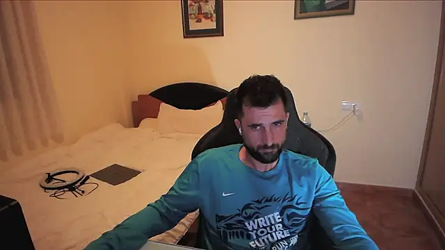 alex877x online show from March 20, 2025, 11:34 pm