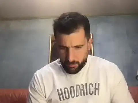 alex877x online show from January 17, 2025, 8:24 am