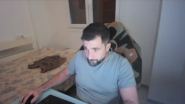 alex877x online show from April 29, 2026, 5:30 pm