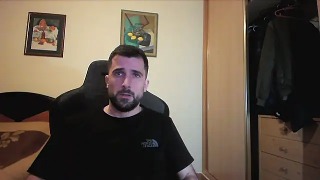 alex877x online show from March 13, 2025, 2:55 pm