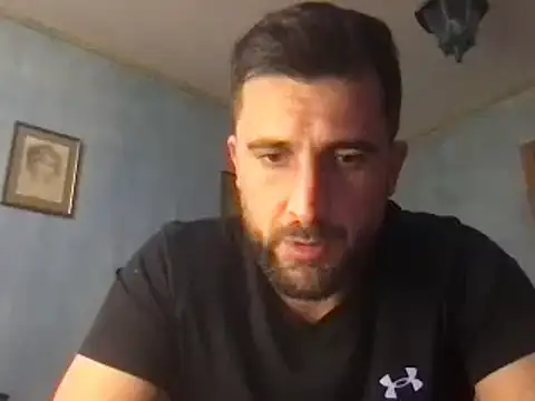 alex877x online show from January 15, 2025, 5:37 pm