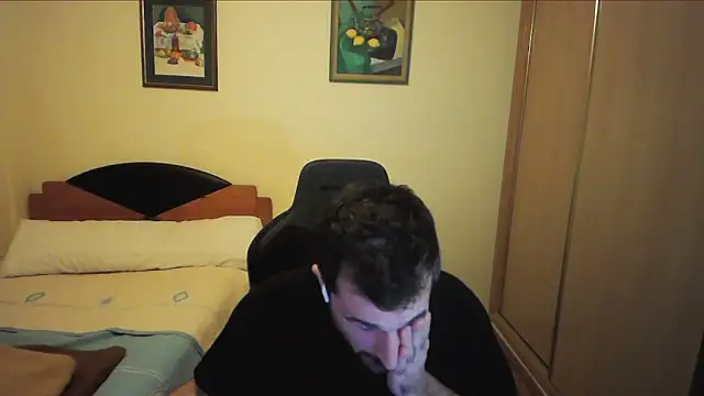 alex877x online show from March 11, 2025, 1:45 pm