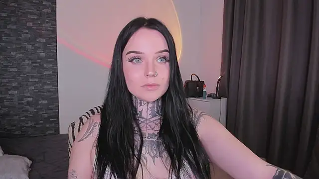 Snapshot of ATOMIC-KETCHUP chatting on October 3, 2025, 1:01 pm ATOMIC-KETCHUP online show from October 3, 2025, 1:01 pm