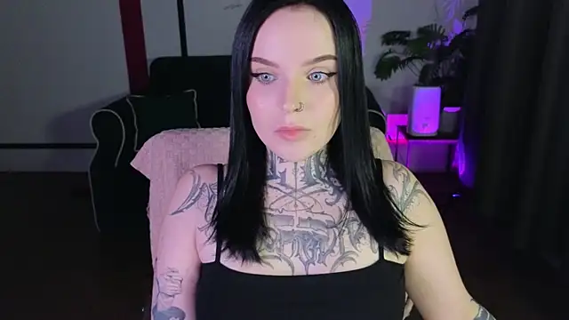 ATOMIC-KETCHUP online show from January 12, 2026, 12:17 am