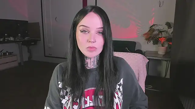 Snapshot of ATOMIC-KETCHUP chatting on October 16, 2025, 3:09 pm ATOMIC-KETCHUP online show from October 16, 2025, 3:09 pm