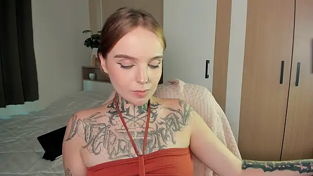 Snapshot of ATOMIC-KETCHUP chatting on February 8, 2025, 7:37 am ATOMIC-KETCHUP online show from February 8, 2025, 7:37 am