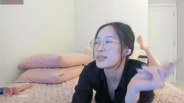 secretgirlfriendxo online show from February 6, 2025, 9:32 am