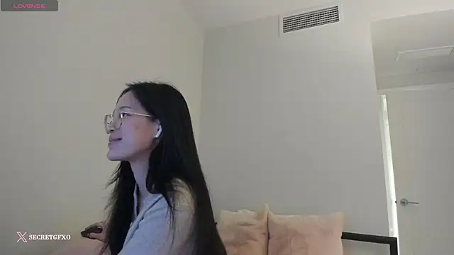 secretgirlfriendxo online show from February 2, 2025, 6:25 am