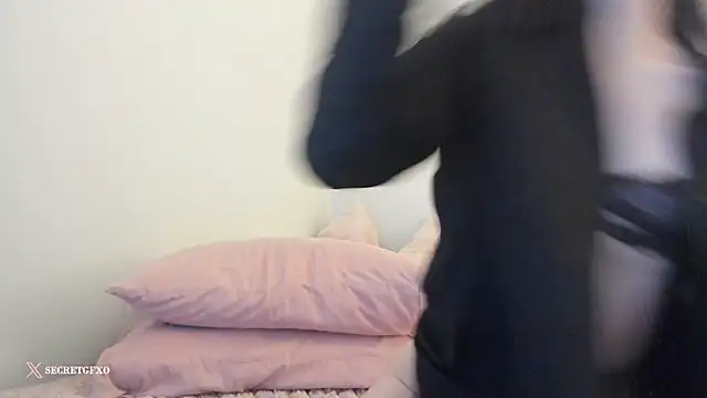 secretgirlfriendxo online show from February 22, 2025, 2:06 am