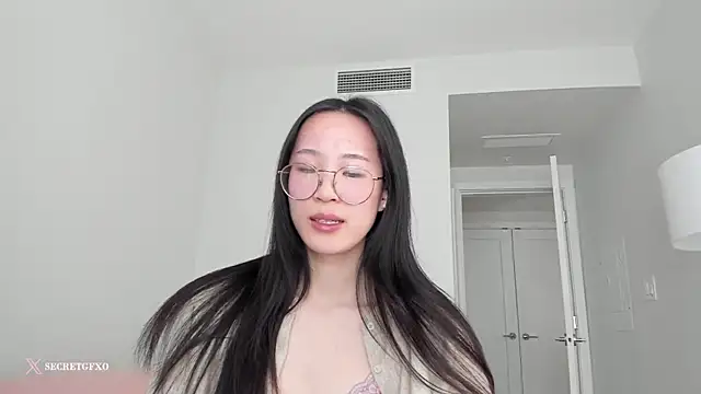 secretgirlfriendxo online show from March 5, 2025, 11:38 pm