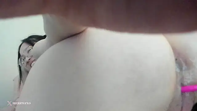 secretgirlfriendxo online show from January 29, 2025, 4:41 pm