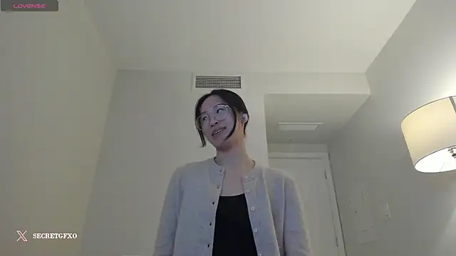 secretgirlfriendxo online show from December 10, 2024, 7:16 am