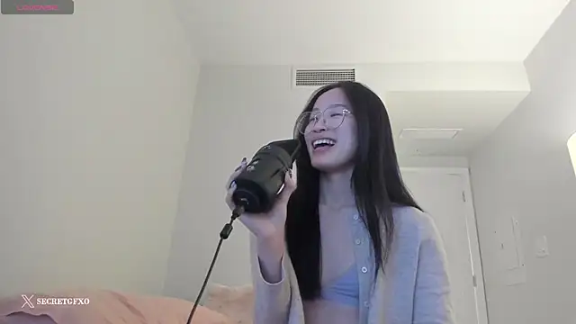 secretgirlfriendxo online show from February 5, 2025, 8:32 am