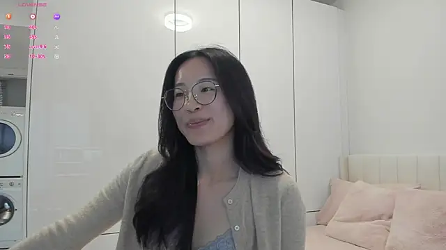 secretgirlfriendxo online show from October 10, 2025, 1:06 am