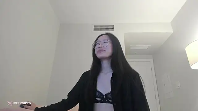 secretgirlfriendxo online show from January 26, 2025, 7:32 am