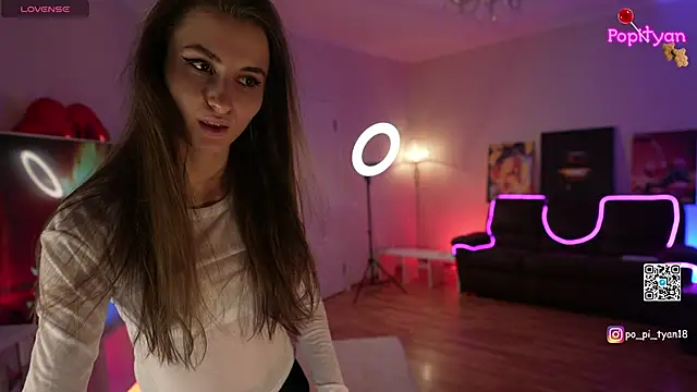 popityan1 online show from March 9, 2025, 9:25 pm