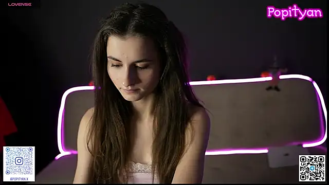 popityan1 online show from October 15, 2025, 8:11 am