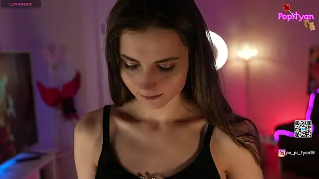 popityan1 online show from March 11, 2025, 9:37 pm