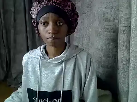 Enkarxx online show from September 30, 2025, 8:37 pm