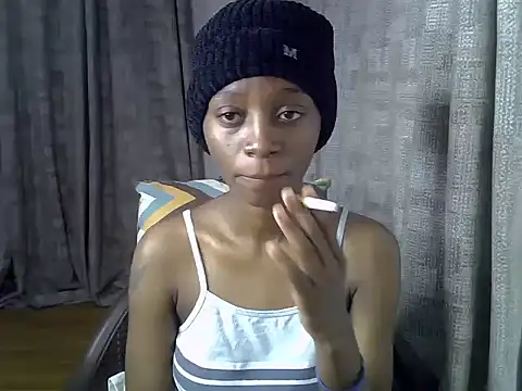 Enkarxx online show from October 7, 2025, 5:03 pm