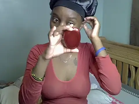 Enkarxx online show from March 20, 2025, 4:09 pm