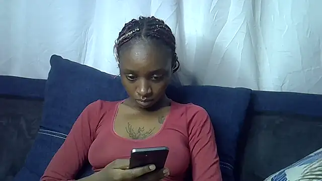 Enkarxx online show from June 18, 2026, 9:20 pm