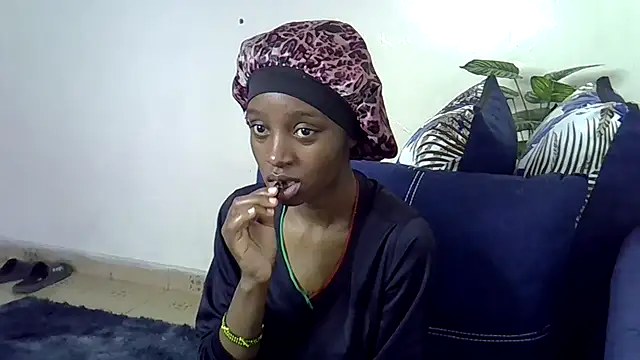 Enkarxx online show from November 5, 2025, 10:40 am