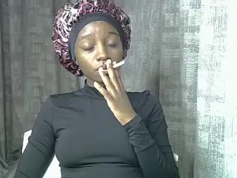 Enkarxx online show from September 10, 2025, 5:01 pm