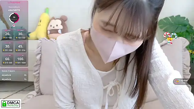 SUZU  online show from March 17, 2026, 6:38 am