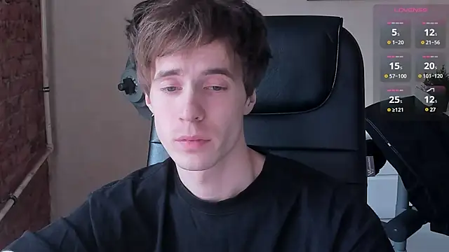  tokyo ghoul online show from February 28, 2025, 1:25 pm