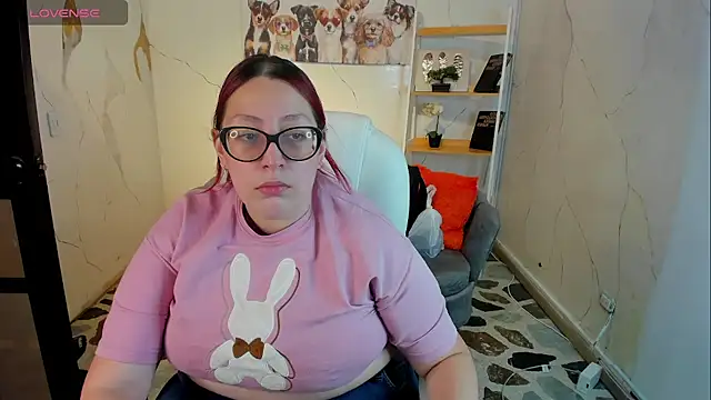 NiickyJones online show from November 22, 2025, 10:08 pm