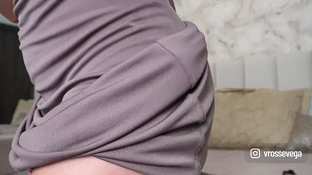 Rosalie vega online show from March 21, 2025, 12:51 am