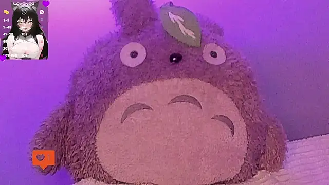 Valeera Evans8 online show from March 21, 2025, 5:11 am