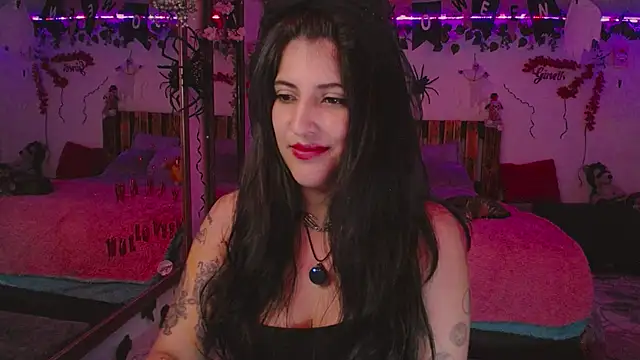 azahar  ziiz online show from October 15, 2025, 11:35 pm