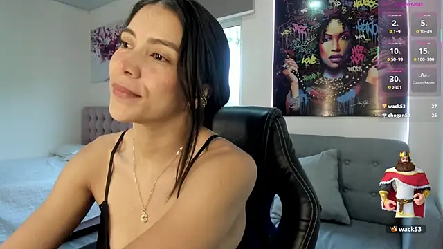 Snapshot of andykiuty chatting on February 20, 2026, 8:44 pm andykiuty online show from February 20, 2026, 8:44 pm