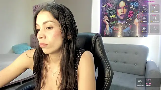 andykiuty online show from March 31, 2026, 8:22 pm