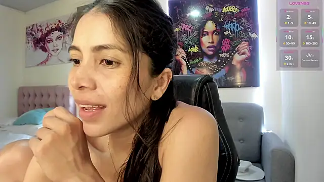 andykiuty online show from March 7, 2026, 7:41 pm