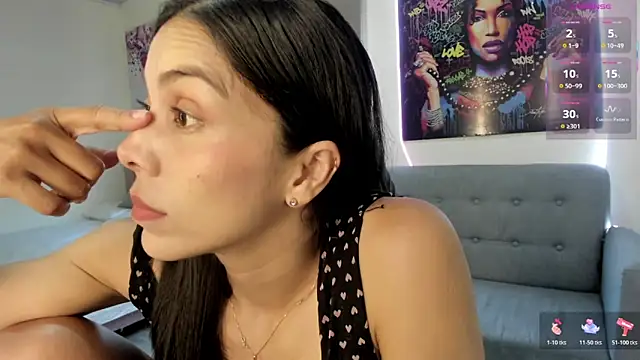 Snapshot of andykiuty chatting on February 4, 2026, 7:31 pm andykiuty online show from February 4, 2026, 7:31 pm