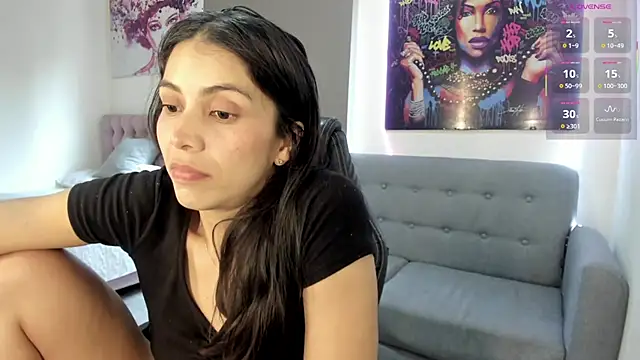 Snapshot of andykiuty chatting on February 5, 2026, 8:04 pm andykiuty online show from February 5, 2026, 8:04 pm