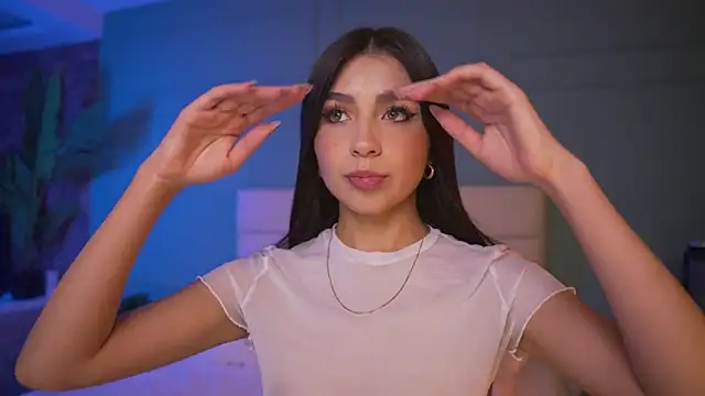 Ashley Jones9 online show from December 22, 2025, 2:17 pm