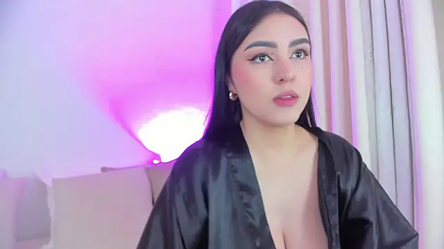 Abby  colins online show from January 17, 2025, 4:15 pm