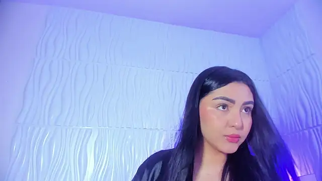 Abby  colins online show from September 14, 2025, 7:14 pm