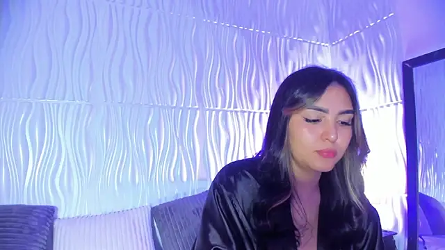 Abby  colins online show from February 8, 2026, 12:41 am