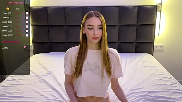 NotElis online show from March 10, 2025, 4:03 pm