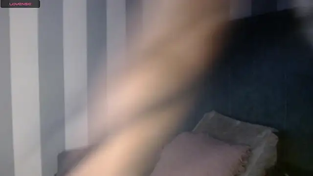 gabriella 27 online show from January 24, 2025, 1:13 am