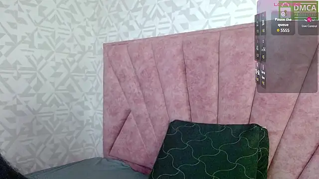 gabriella 27 online show from February 15, 2025, 12:54 pm