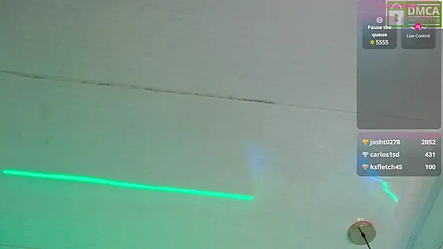 gabriella 27 online show from February 9, 2025, 6:05 pm