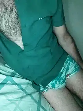  Scorpion  online show from October 11, 2025, 7:48 pm